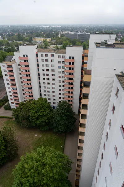 +++ 2-Zimmerwohnung mit Ausblick +++ — photo 1